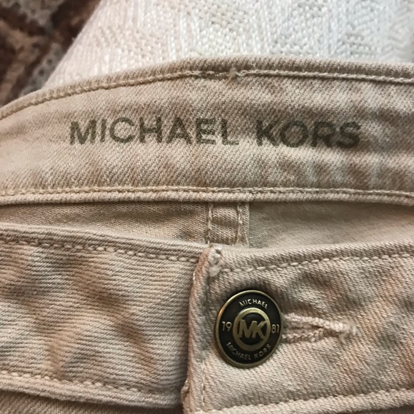 Michael Kors Women’s Shorts - Picture 3 of 4